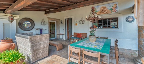 10 rooms Villa in Zagarolo, Italy No. 141060 21