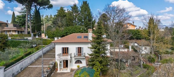 10 rooms Villa in Zagarolo, Italy No. 141060 2