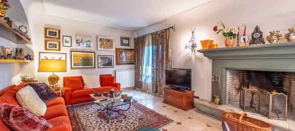 10 rooms Villa in Zagarolo, Italy No. 141060 12