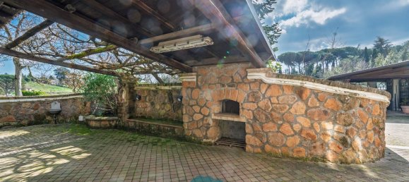10 rooms Villa in Zagarolo, Italy No. 141060 27