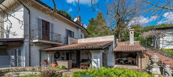 10 rooms Villa in Zagarolo, Italy No. 141060 25