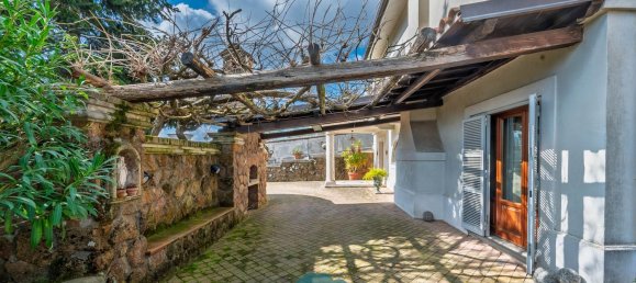 10 rooms Villa in Zagarolo, Italy No. 141060 26