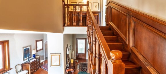 10 rooms Villa in Zagarolo, Italy No. 141060 46