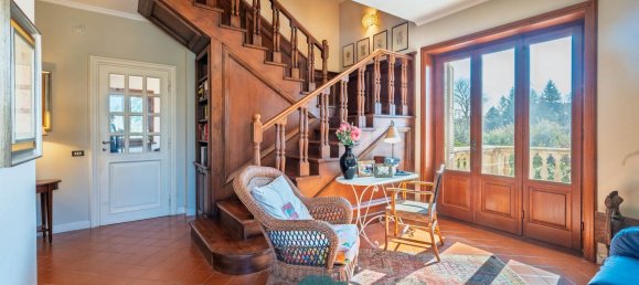 10 rooms Villa in Zagarolo, Italy No. 141060 28