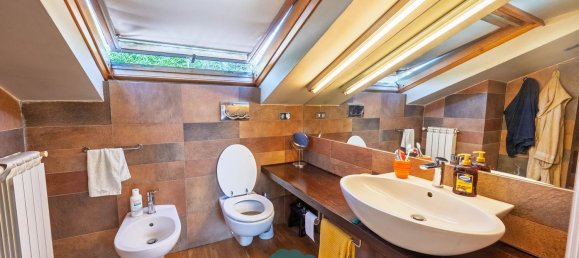 10 rooms Villa in Zagarolo, Italy No. 141060 50