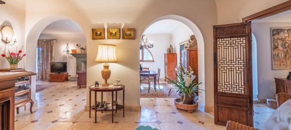 10 rooms Villa in Zagarolo, Italy No. 141060 10