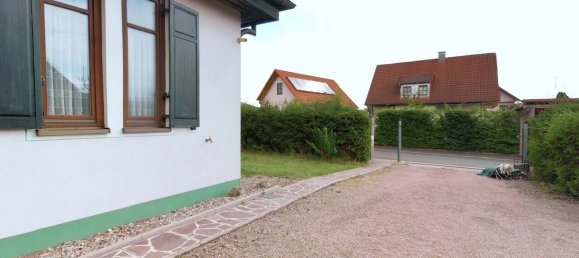3 bedrooms Bungalow in Bayreuth, Germany No. 272331 7
