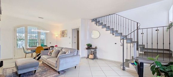 6-Zimmer Villa in Altopascio, Italy, Nr. 135265 3