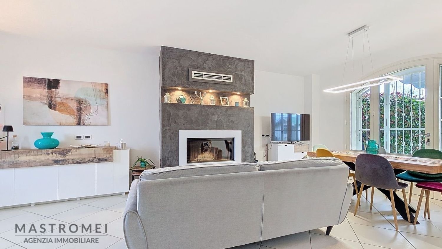 6-Zimmer Villa in Altopascio, Italy, Nr. 135265