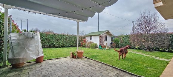 6-Zimmer Villa in Altopascio, Italy, Nr. 135265 45