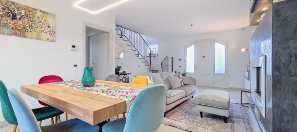 6-Zimmer Villa in Altopascio, Italy, Nr. 135265 5