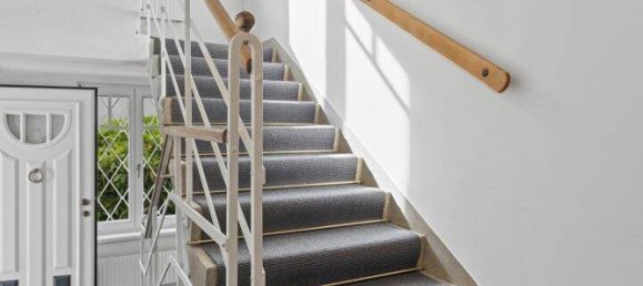 Вилла с 9 комнатами в Дёблинг, Австрия № 179703 4