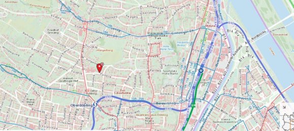 Вилла с 9 комнатами в Дёблинг, Австрия № 179703 45