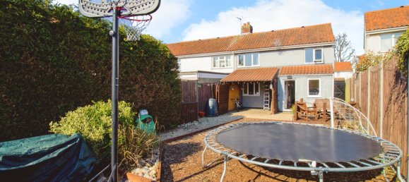 3 bedrooms House in Norwich, United Kingdom No. 2084 15