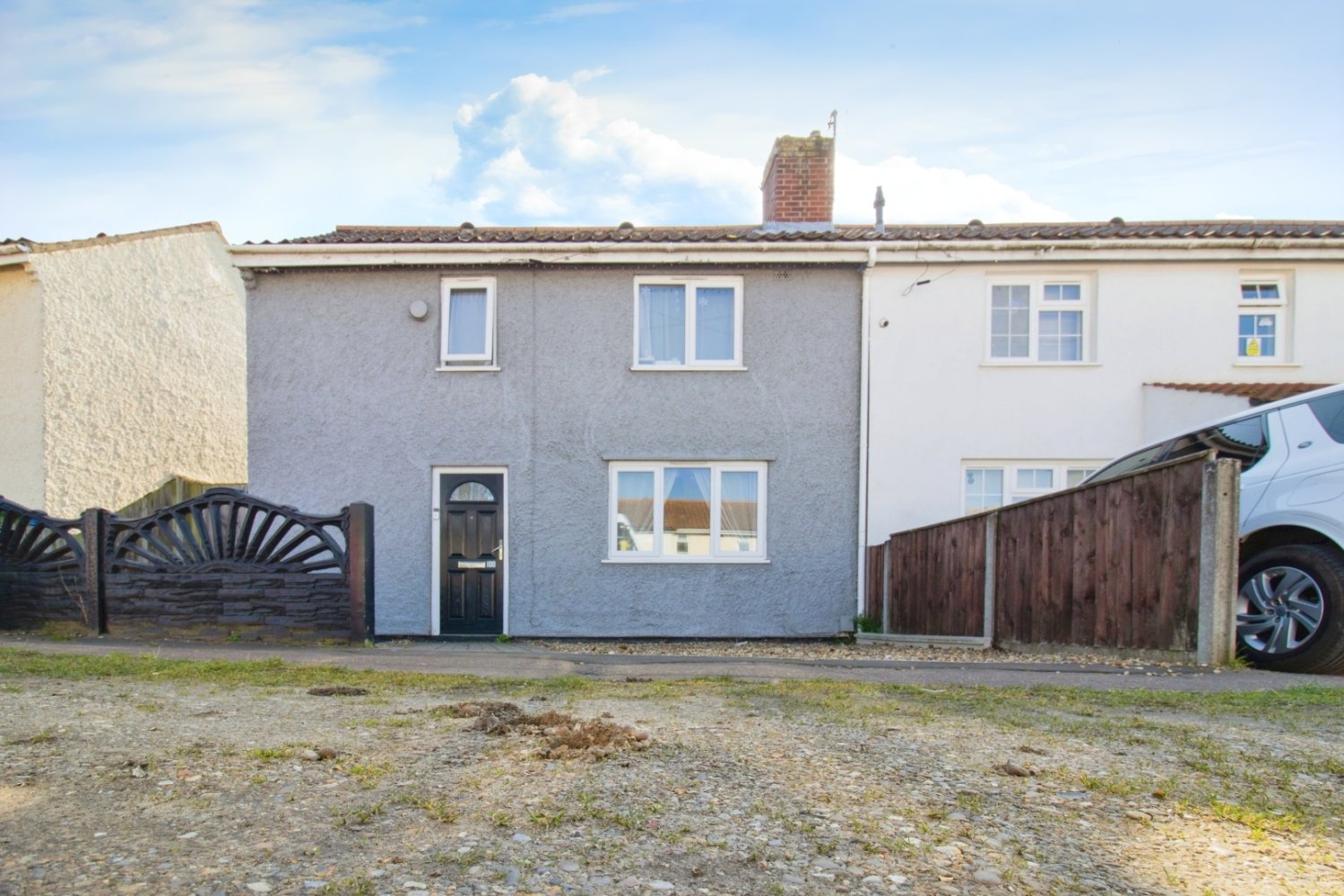 3 bedrooms House in Norwich, United Kingdom No. 2084