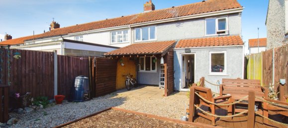 3 bedrooms House in Norwich, United Kingdom No. 2084 12