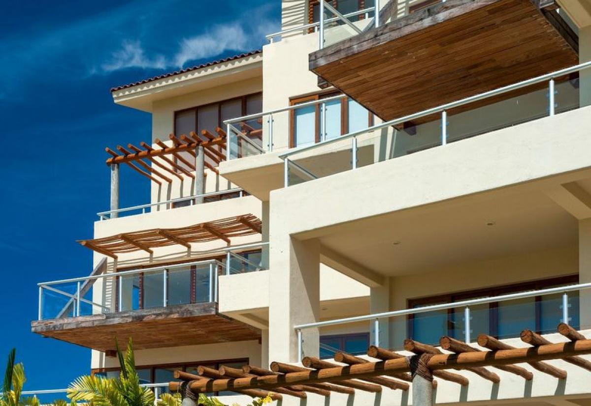 3 bedrooms Apartment in Nayarit, Mexico No. 152779