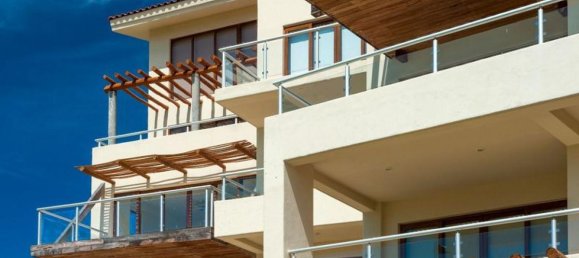 3 bedrooms Apartment in Nayarit, Mexico No. 152779 2