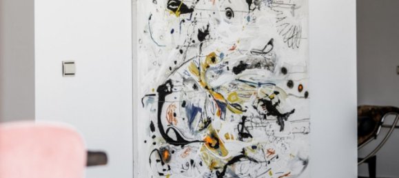 5 bedrooms Villa in Marbella, Spain No. 4821 10