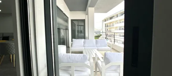 Apartamento de 3 dormitorios en Quelfes, Portugal No. 99986 21