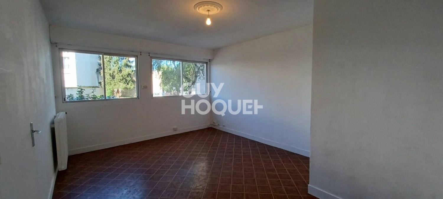 Studio in Rambouillet, France, Nr. 182110