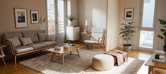 3 chambres Appartement à Blois, France No. 220072 2