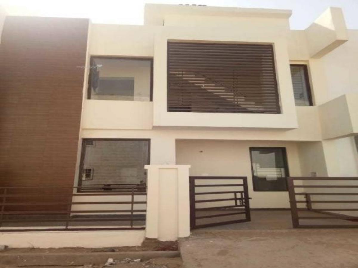 3 غرف نوم منزل في Mohali, India رقم 9579