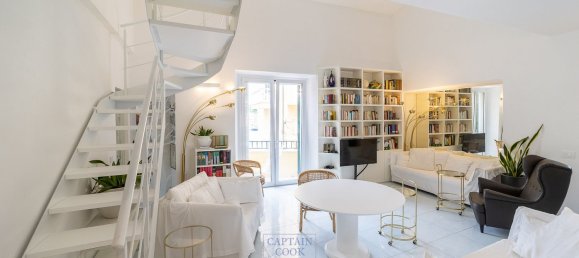 Dúplex de 5 habitaciónes en Monte Argentario, Italy No. 285269 10