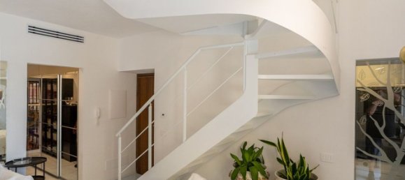 Dúplex de 5 habitaciónes en Monte Argentario, Italy No. 285269 13