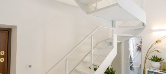 Dúplex de 5 habitaciónes en Monte Argentario, Italy No. 285269 29