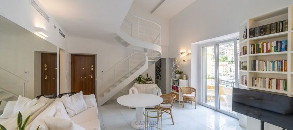 Dúplex de 5 habitaciónes en Monte Argentario, Italy No. 285269 7