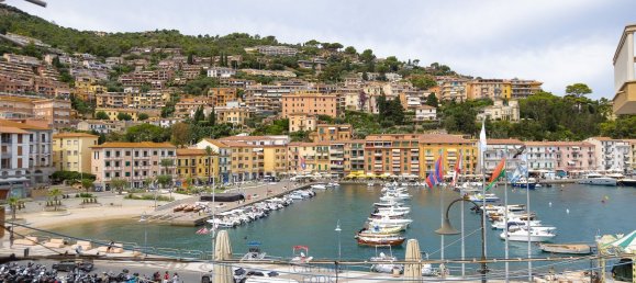 Dúplex de 5 habitaciónes en Monte Argentario, Italy No. 285269 4