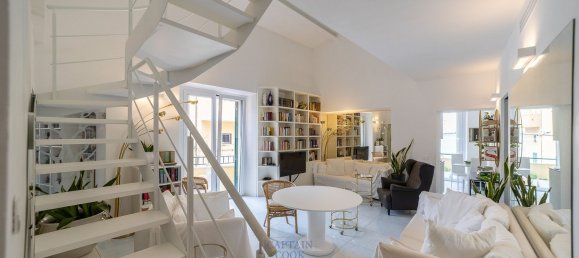 Dúplex de 5 habitaciónes en Monte Argentario, Italy No. 285269 8