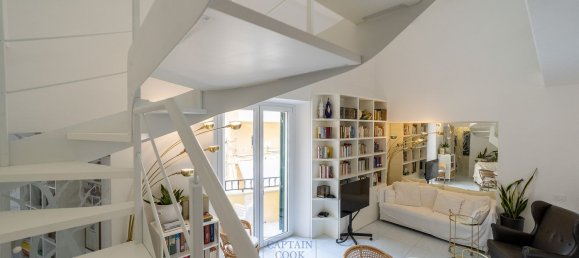 Dúplex de 5 habitaciónes en Monte Argentario, Italy No. 285269 30