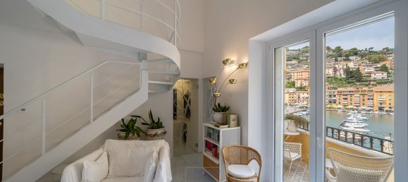 Dúplex de 5 habitaciónes en Monte Argentario, Italy No. 285269 9