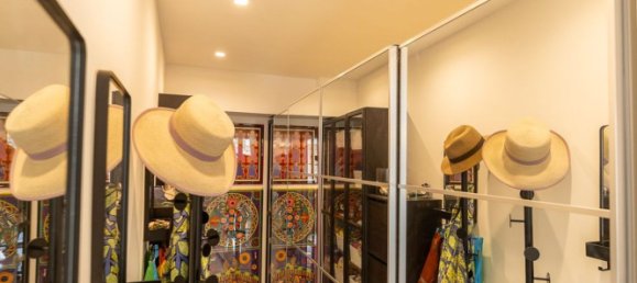 Dúplex de 5 habitaciónes en Monte Argentario, Italy No. 285269 28