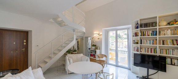 Dúplex de 5 habitaciónes en Monte Argentario, Italy No. 285269 11