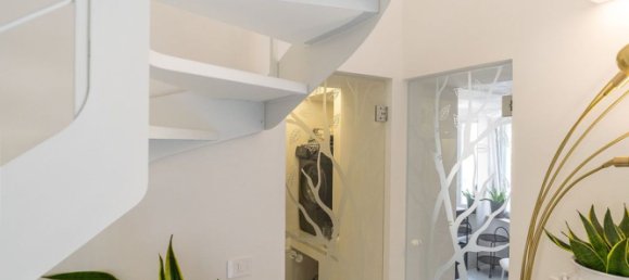 Dúplex de 5 habitaciónes en Monte Argentario, Italy No. 285269 39