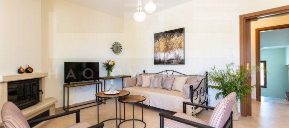 4 bedrooms Villa in Rethymno, Greece No. 327 30