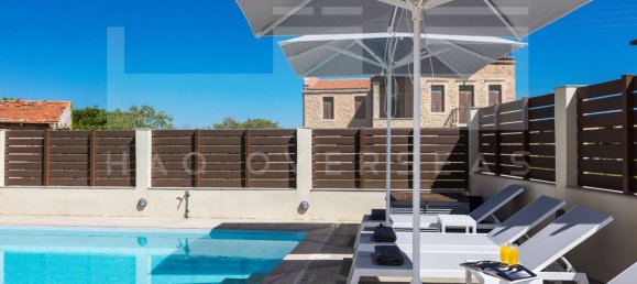 4 bedrooms Villa in Rethymno, Greece No. 327 18