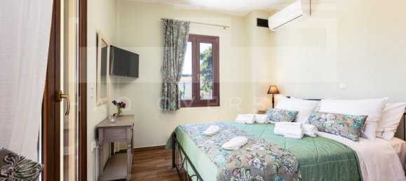 4 bedrooms Villa in Rethymno, Greece No. 327 29