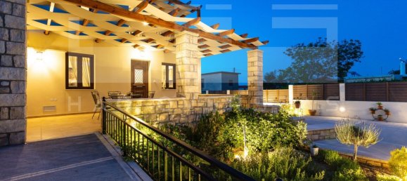 4 bedrooms Villa in Rethymno, Greece No. 327 21