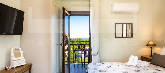 4 bedrooms Villa in Rethymno, Greece No. 327 19