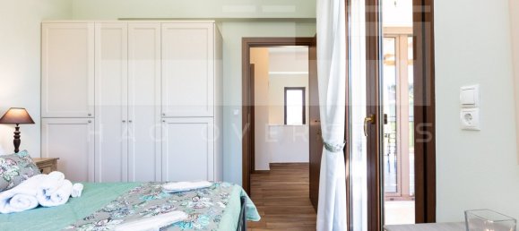 4 bedrooms Villa in Rethymno, Greece No. 327 6