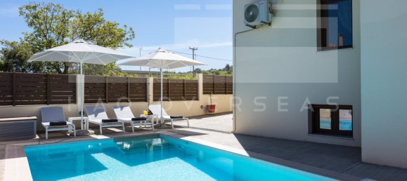 4 bedrooms Villa in Rethymno, Greece No. 327 24