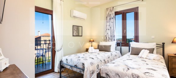 4 bedrooms Villa in Rethymno, Greece No. 327 9