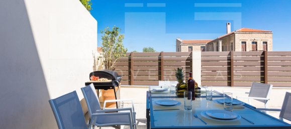 4 bedrooms Villa in Rethymno, Greece No. 327 12