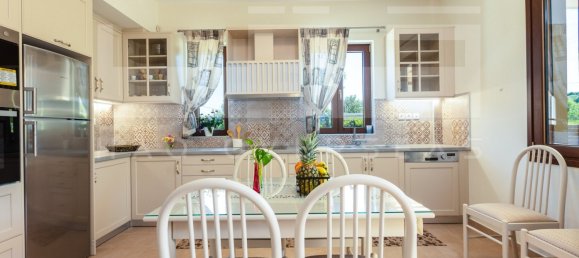 4 bedrooms Villa in Rethymno, Greece No. 327 4