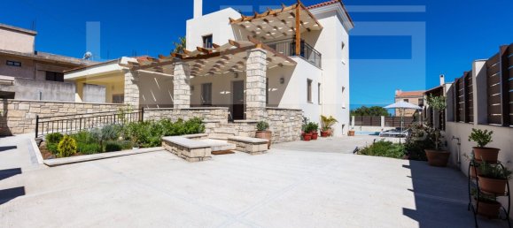 4 bedrooms Villa in Rethymno, Greece No. 327 27