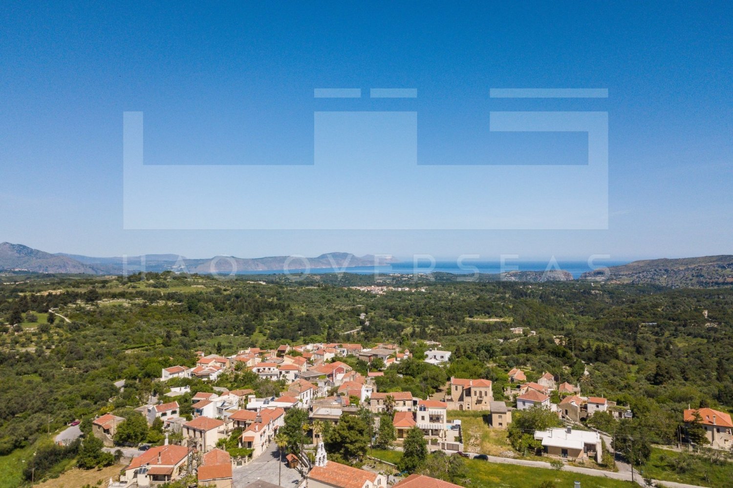 4 bedrooms Villa in Rethymno, Greece No. 327